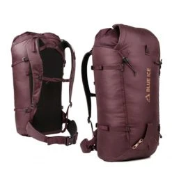 Blue Ice Warthog Pack 40l, rouge -Sacs à dos Boutique blue ice warthog pack 40l winetasting 4