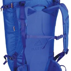 Blue Ice Warthog Sac 45l, bleu -Sacs à dos Boutique blue ice warthog pack 45l turkish blue 2