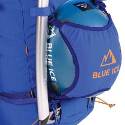Blue Ice Warthog Sac 45l, bleu -Sacs à dos Boutique blue ice warthog pack 45l turkish blue 3