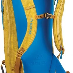 Blue Ice Yagi Sac 25l, jaune/bleu -Sacs à dos Boutique blue ice yagi 25l pack 25l super lemon 2