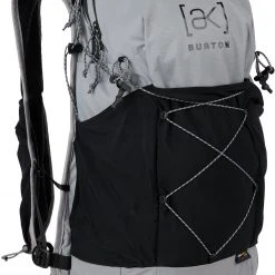 Burton [ak] Surgence Sac à dos 20l, gris
