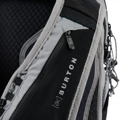 Burton [ak] Surgence Sac à dos 20l, gris -Sacs à dos Boutique burton ak surgence backpack 20l sharkskin 6