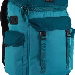 Burton Annex 2.0 Sac à dos 28l, gris/noir