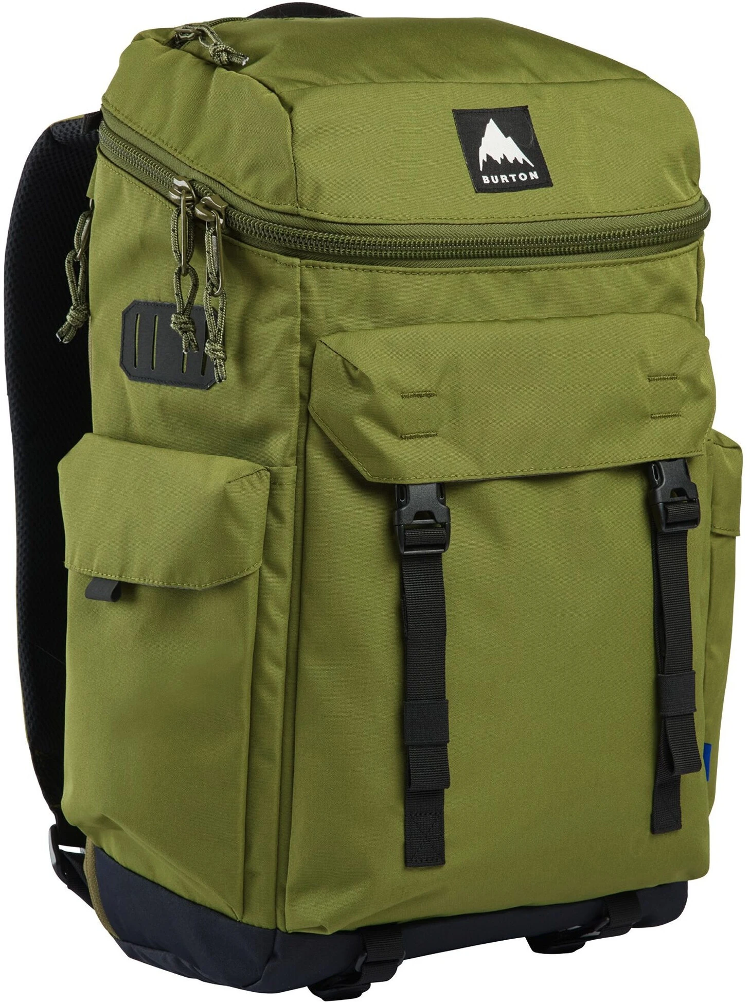 Burton Annex 2.0 Backpack 28l, gris 3 Burton Annex 2.0 Backpack 28l, gris