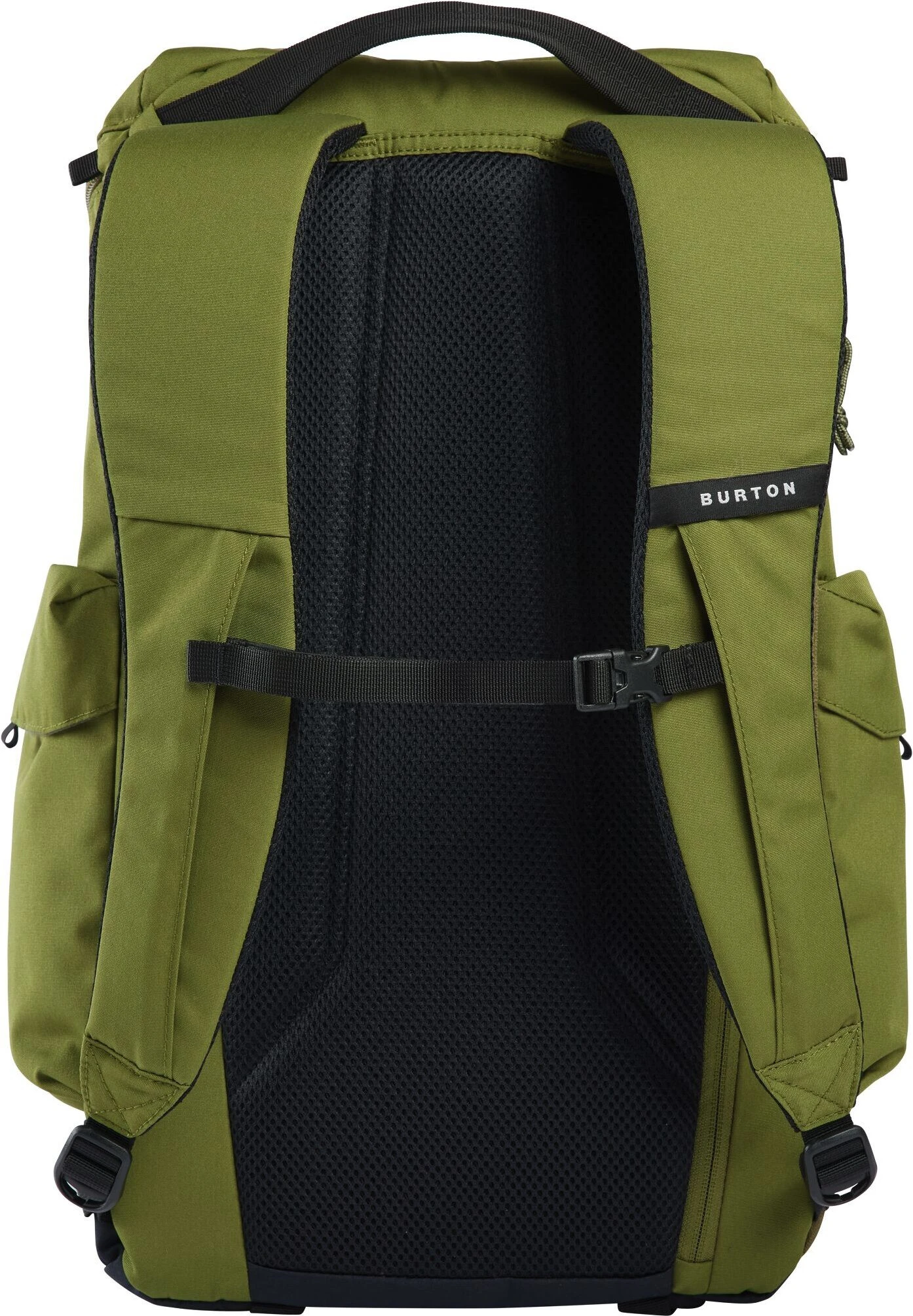 Burton Annex 2.0 Backpack 28l, gris 4 Burton Annex 2.0 Backpack 28l, gris – Image 2