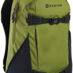 Burton Day Hiker Backpack 25l, noir