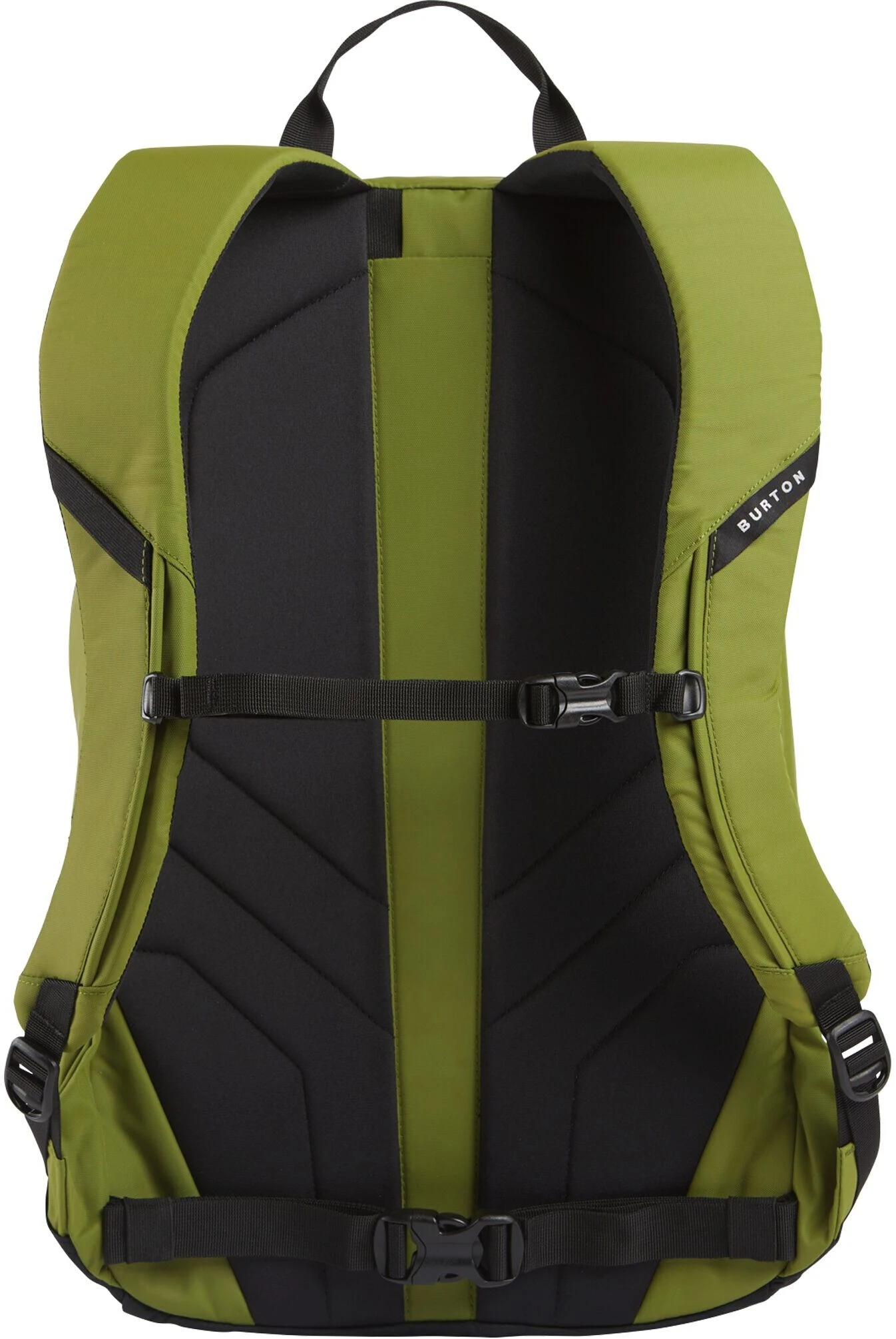 Burton Day Hiker Backpack 25l, rouge 4 Burton Day Hiker Backpack 25l, rouge – Image 2