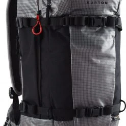 Burton Dispatcher Sac à dos 25l, gris/noir