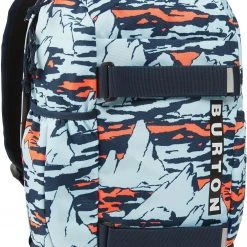 Burton Distortion Backpack 18l Kids, bleu