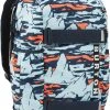 Burton Distortion Backpack 18l Kids, olive -Sacs à dos Boutique burton distortion backpack 18l kids ballad blue summit 1 3