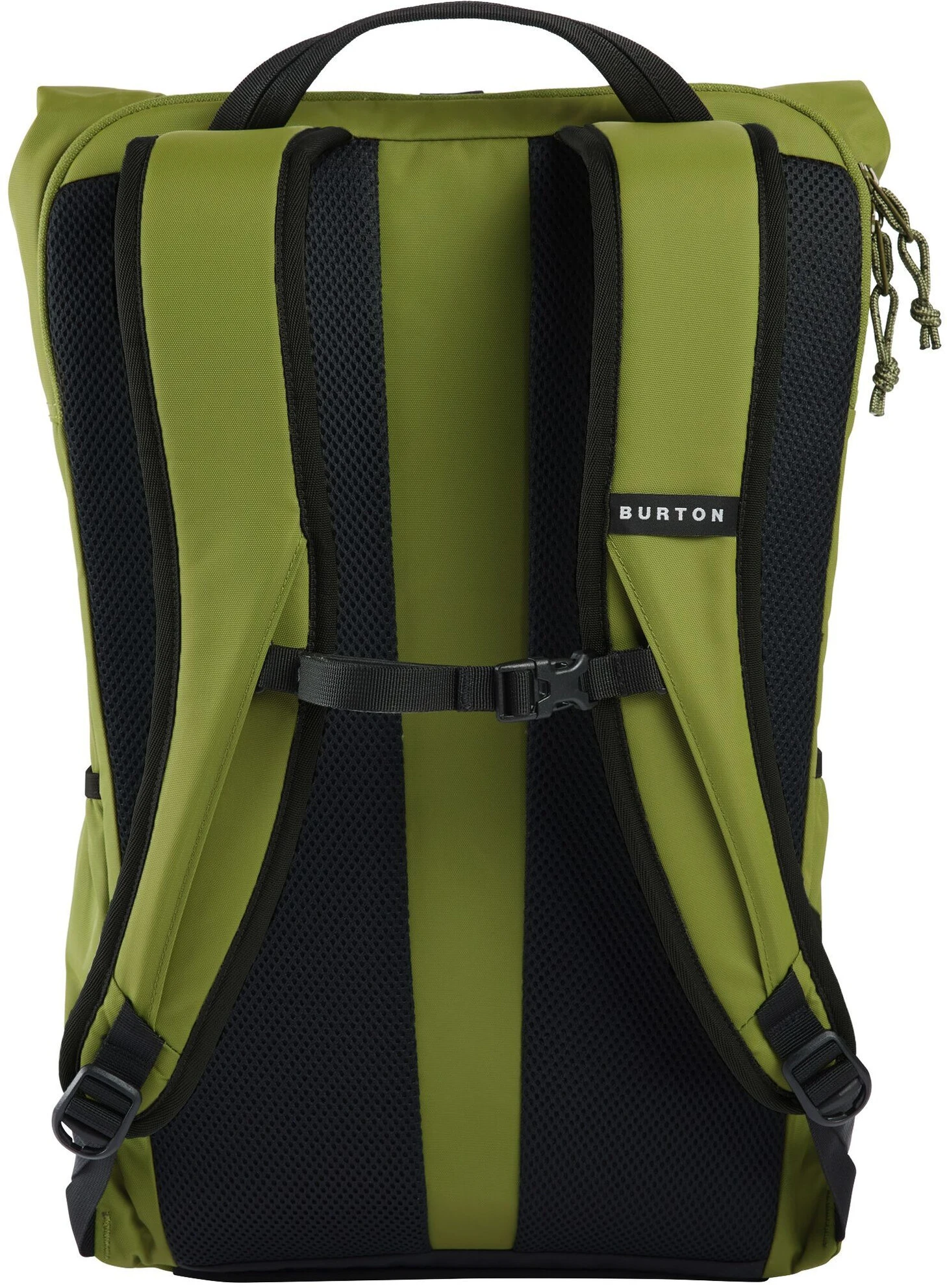 Burton Export 2.0 Backpack 26l, vert 4 Burton Export 2.0 Backpack 26l, vert – Image 2
