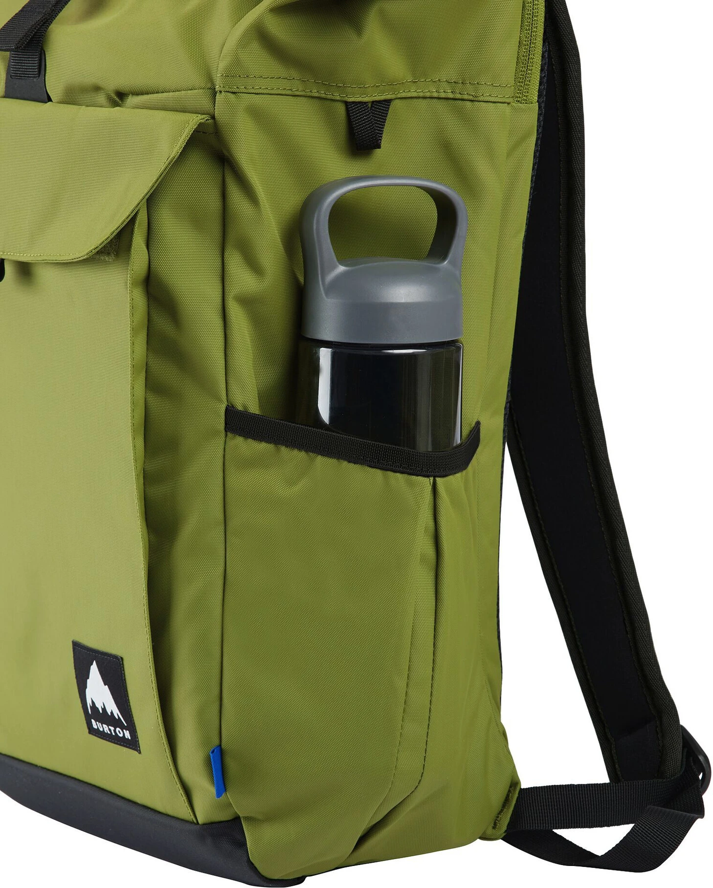 Burton Export 2.0 Backpack 26l, noir 5 Burton Export 2.0 Backpack 26l, noir – Image 3