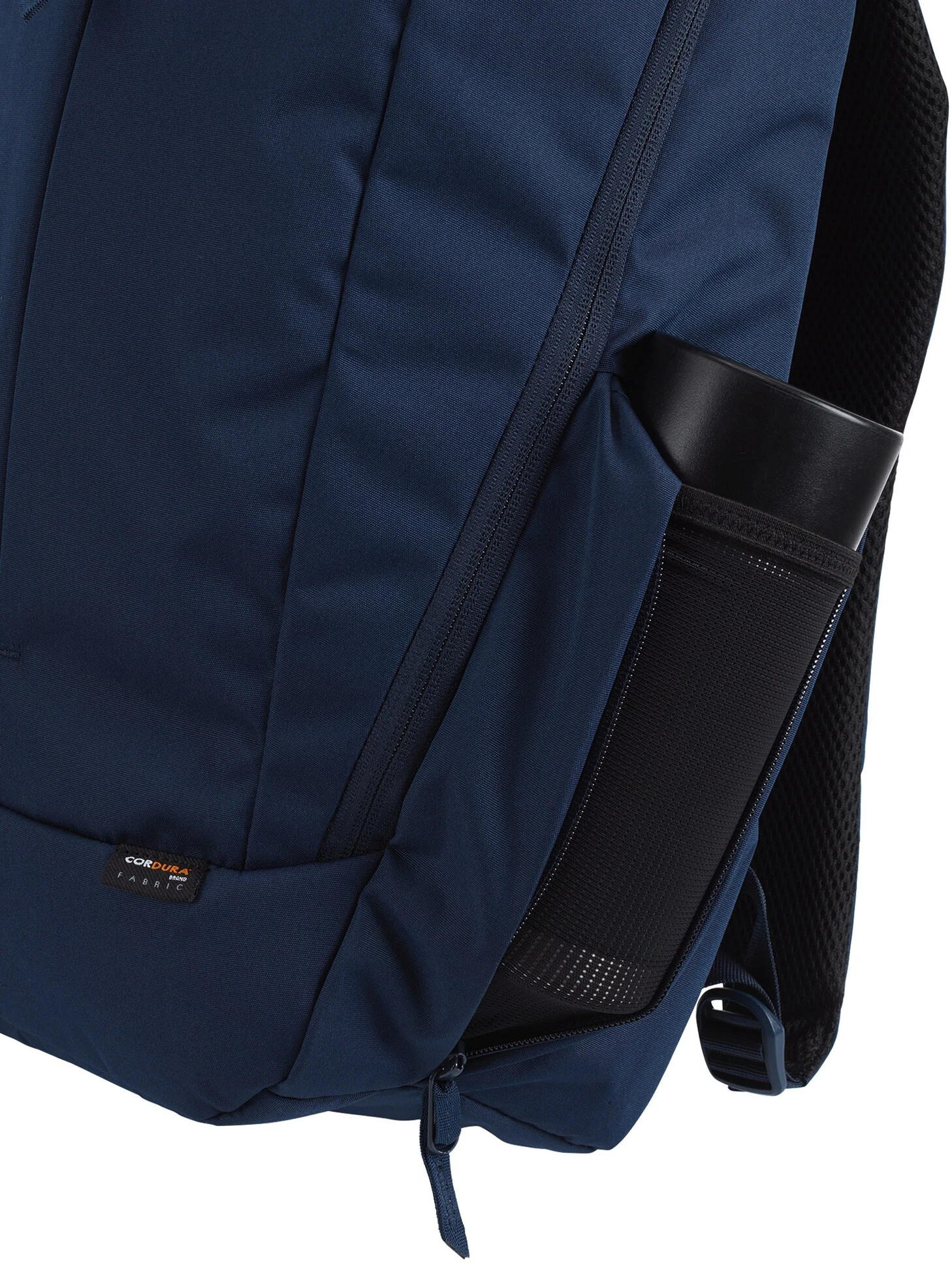 Burton Hitch Sac à dos 20l, vert 5 Burton Hitch Sac à dos 20l, vert – Image 3