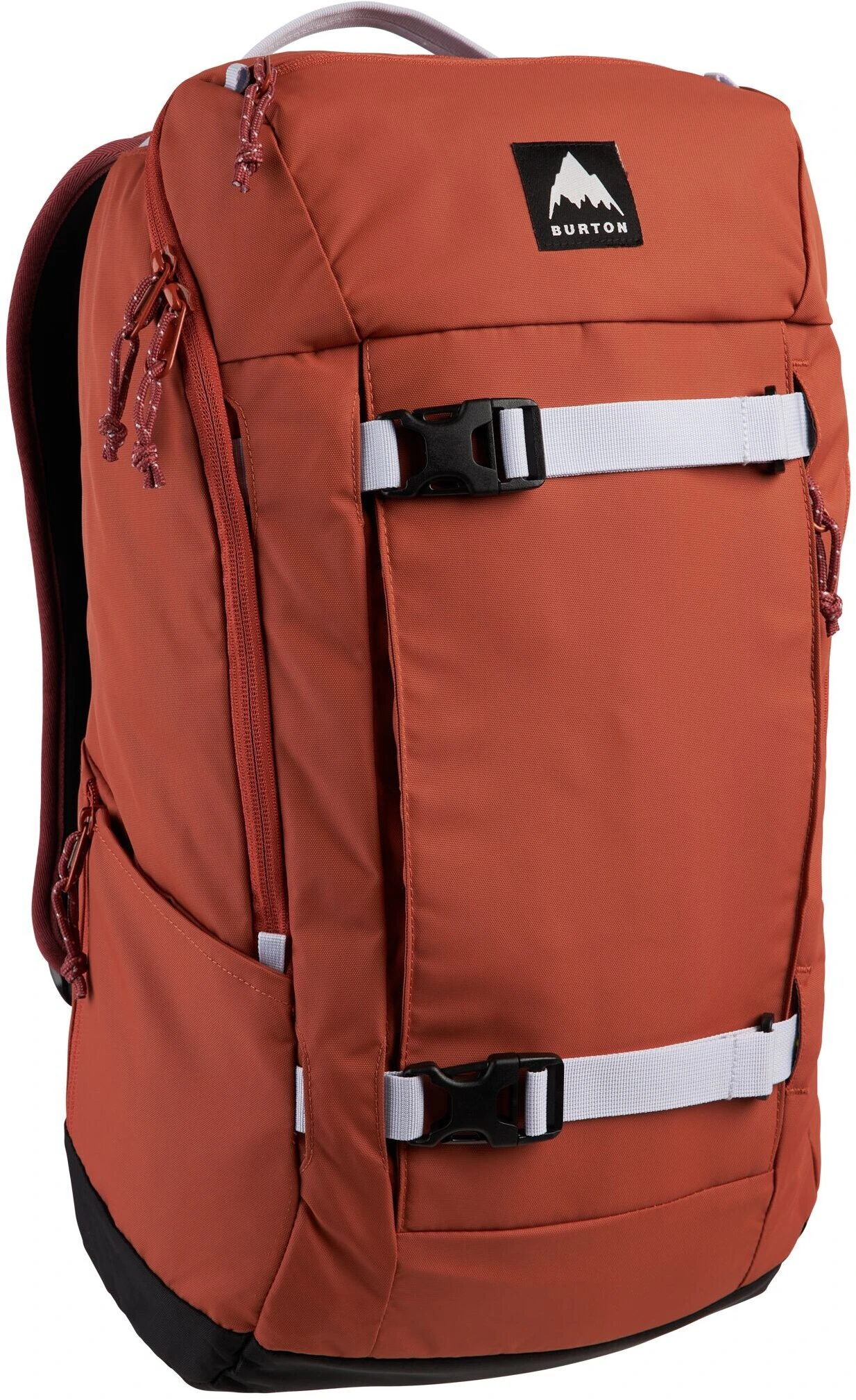 Burton Kilo 2.0 Sac à dos 27l, vert 3 Burton Kilo 2.0 Sac à dos 27l, vert