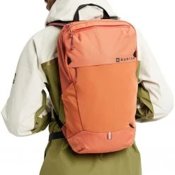 Burton Multipath Sac à dos 20l, noir -Sacs à dos Boutique burton multipath daypack 20l baked clay cordura 3
