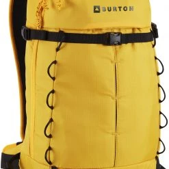 Burton Sidehill Sac à dos 18l, rouge