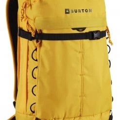 Burton Sidehill Sac à dos 25l, gris
