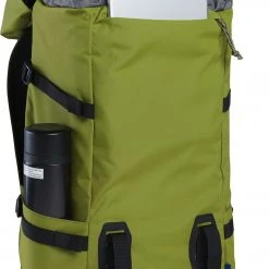 Burton Tinder 2.0 Backpack 30l, rouge -Sacs à dos Boutique burton tinder 20 backpack 30l calla green 3 2