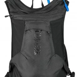 CamelBak Chase 8 Harnais d’hydratation, noir