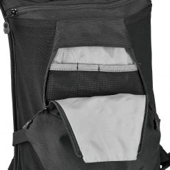 CamelBak Chase 8 Harnais d’hydratation, noir -Sacs à dos Boutique camelbak chase 8 trinkrucksack schwarz 5