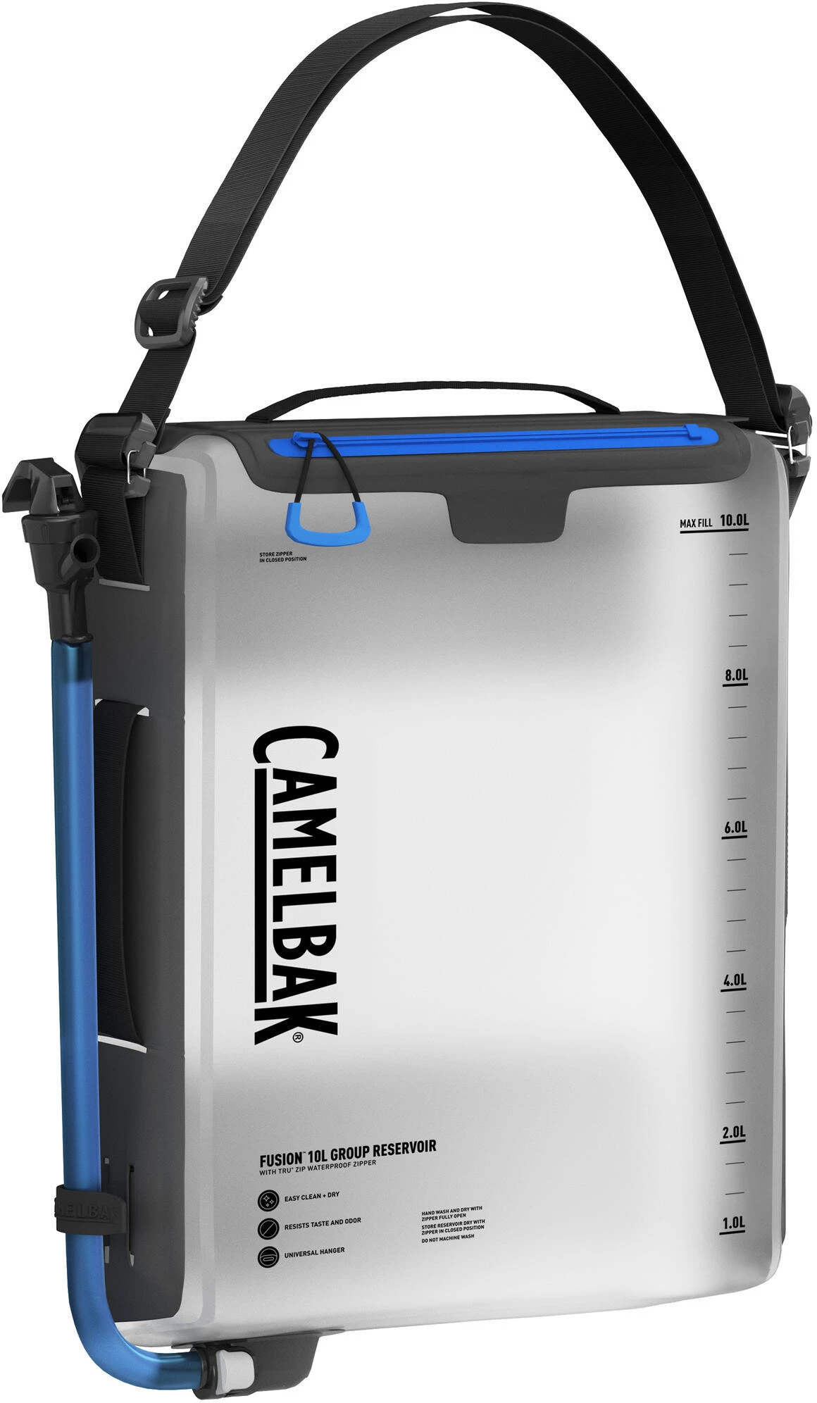 CamelBak Fusion Réservoir 10l, transparent 3 CamelBak Fusion Réservoir 10l, transparent