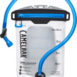 CamelBak Fusion Réservoir 2l, transparent