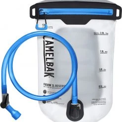 CamelBak Fusion Réservoir 2l, transparent -Sacs à dos Boutique camelbak fusion reservoir 2l clear 4