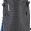 CamelBak H.A.W.G. Pro 20 Vessie d'hydratation 17l+3l, noir -Sacs à dos Boutique camelbak hawg pro 20 hydration pack 17l 3l black 1