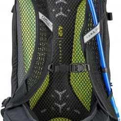 CamelBak H.A.W.G. Pro 20 Vessie d'hydratation 17l+3l, noir -Sacs à dos Boutique camelbak hawg pro 20 hydration pack 17l 3l black 3