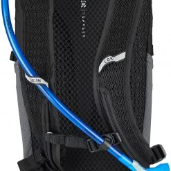 CamelBak Lobo 9 Sac à dos d'hydratation 6l+2l, bleu -Sacs à dos Boutique camelbak lobo 9 hydration backpack 7l 2l black 3