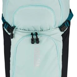 CamelBak Lobo 9 Sac à dos d'hydratation 6l+3l Femme, turquoise
