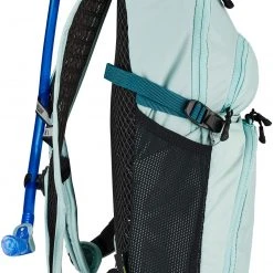 CamelBak Lobo 9 Sac à dos d'hydratation 6l+3l Femme, turquoise -Sacs à dos Boutique camelbak lobo 9 hydration backpack 7l 2l women blue haze black 3