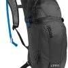 CamelBak Lobo Harnais d’hydratation 6l+3l, noir -Sacs à dos Boutique camelbak lobo trinkrucksack 6l 3l schwarz 1
