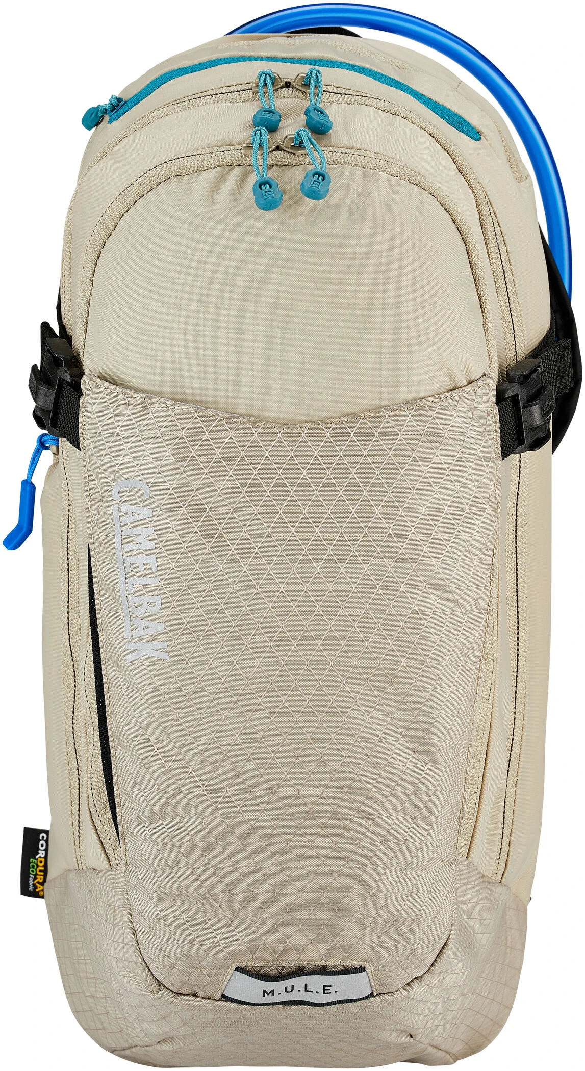CamelBak M.U.L.E. 12 Sac à dos d'hydratation 9l+3l, noir 3 CamelBak M.U.L.E. 12 Sac à dos d'hydratation 9l+3l, noir