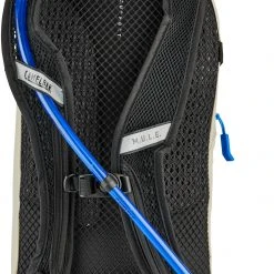 CamelBak M.U.L.E. 12 Sac à dos d'hydratation 9l+3l, gris 8 CamelBak M.U.L.E. 12 Sac à dos d'hydratation 9l+3l, gris -Sacs à dos Boutique camelbak mule 12 hydration backpack 9l 3l aluminum black 2 2