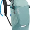 CamelBak M.U.L.E. 12 Sac à dos d'hydratation 9l+3l Femme, turquoise -Sacs à dos Boutique camelbak mule 12 hydration backpack 9l 3l women blue haze black 1