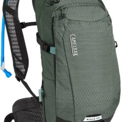 CamelBak M.U.L.E. Pro 14 Vessie d'hydratation 11l+3l, vert