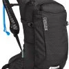 CamelBak M.U.L.E. Pro 14 Vessie d'hydratation 11l+3l Femme, noir 2 CamelBak M.U.L.E. Pro 14 Vessie d'hydratation 11l+3l Femme, noir -Sacs à dos Boutique camelbak mule pro 14 hydration pack 11l 3l women black white 1 1
