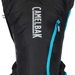 CamelBak Octane XCT Harnais d’hydratation, noir/bleu