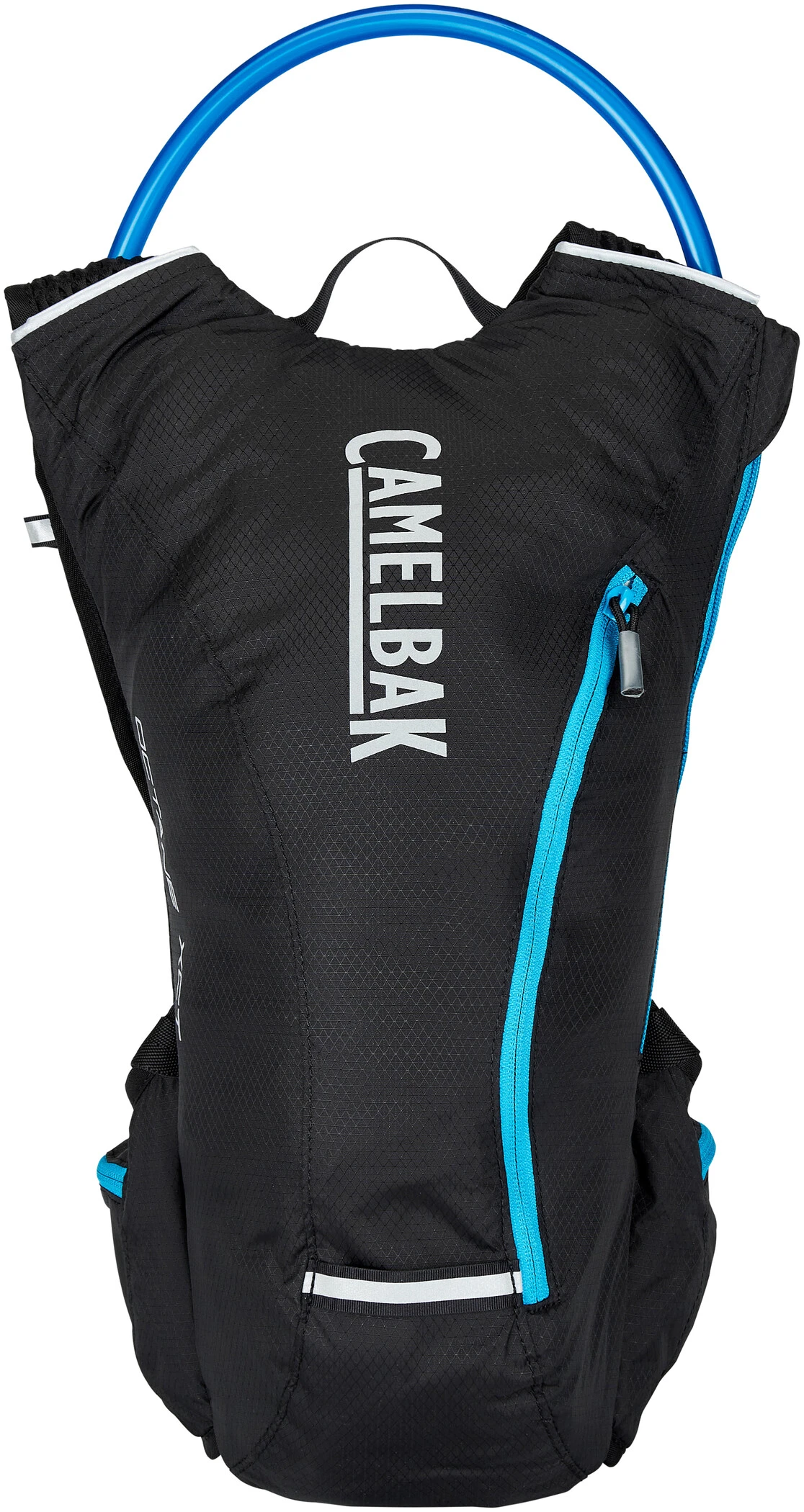 CamelBak Octane XCT Harnais d’hydratation, noir/bleu 3 CamelBak Octane XCT Harnais d’hydratation, noir/bleu