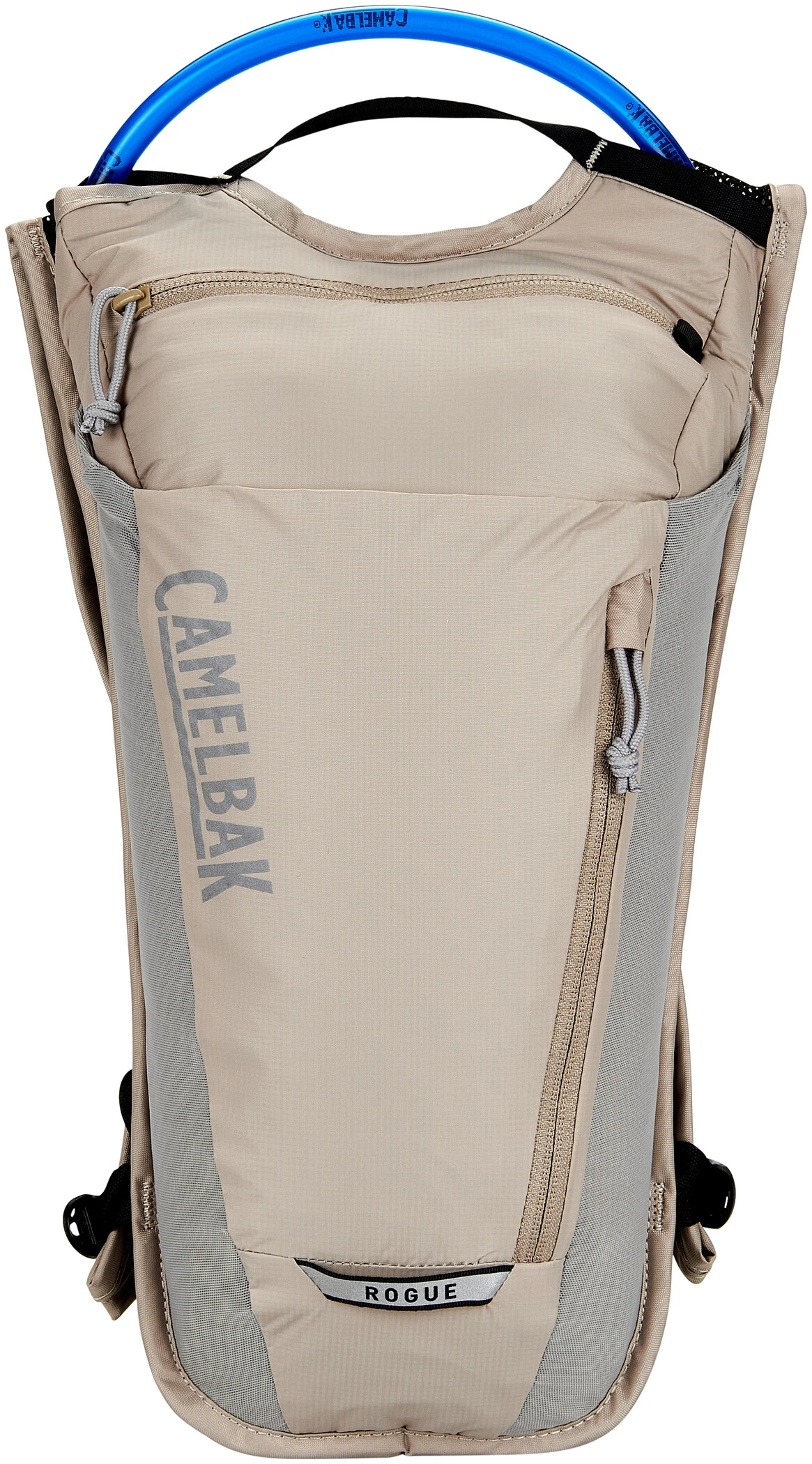 CamelBak Rogue Light Sac à dos d'hydratation 5l+2l, Or 3 CamelBak Rogue Light Sac à dos d'hydratation 5l+2l, Or