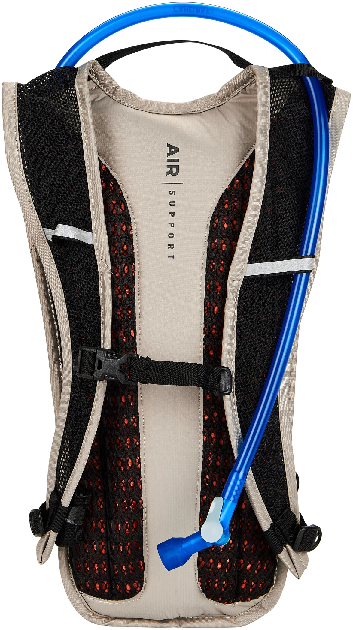 CamelBak Rogue Light Sac à dos d'hydratation 5l+2l, Or 4 CamelBak Rogue Light Sac à dos d'hydratation 5l+2l, Or – Image 2