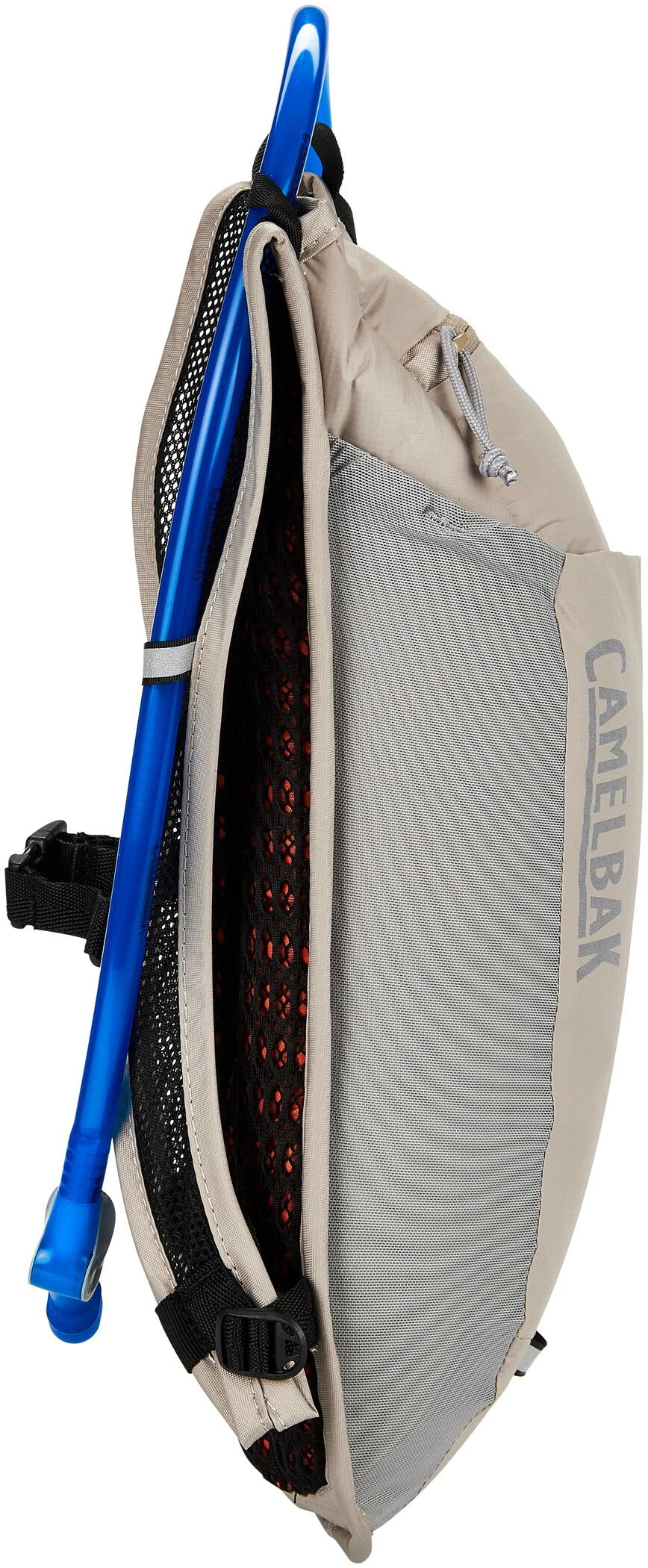 CamelBak Rogue Light Sac à dos d'hydratation 5l+2l, Or 5 CamelBak Rogue Light Sac à dos d'hydratation 5l+2l, Or – Image 3