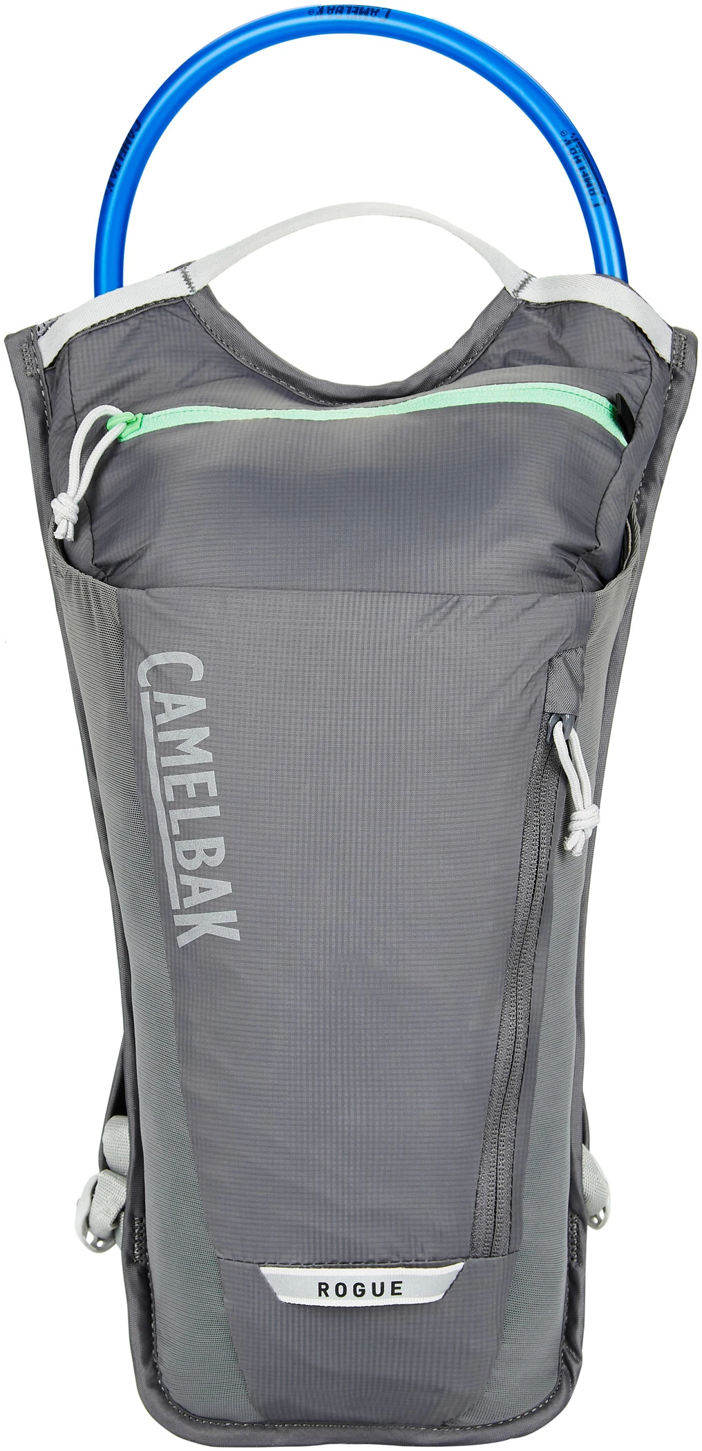 CamelBak Rogue Light Sac à dos d'hydratation 5l+2l Femme, turquoise 3 CamelBak Rogue Light Sac à dos d'hydratation 5l+2l Femme, turquoise