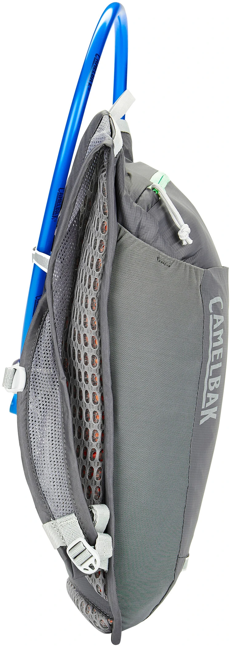 CamelBak Rogue Light Sac à dos d'hydratation 5l+2l Femme, turquoise 5 CamelBak Rogue Light Sac à dos d'hydratation 5l+2l Femme, turquoise – Image 3