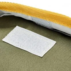 CAMPZ Sac à dos Enfant, vert/jaune -Sacs à dos Boutique campz backpack kids dino grey yellow 6 1