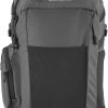 CAMPZ Sac à dos 18l, noir/gris 1 CAMPZ Sac à dos 18l, noir/gris -Sacs à dos Boutique campz daypack 18l black grey 1