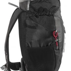 CAMPZ Mountain Comp 20l Sac à dos, noir -Sacs à dos Boutique campz mountain comp rucksack 20l schwarz 3