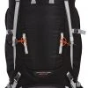 CAMPZ Mountain Pro 80+10l Sac à dos, noir -Sacs à dos Boutique campz mountain pro 80 10l rucksack schwarz 1