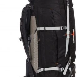 CAMPZ Mountain Pro 80+10l Sac à dos, noir -Sacs à dos Boutique campz mountain pro 80 10l rucksack schwarz 3
